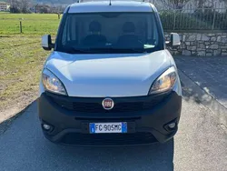 Usata 2016 Fiat Doblò Active Monovolume | 7500 € (Ottimo prezzo)