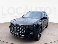 Nero Nuova 2025 DR Automobiles DR6 SUV | 21.790 € (Super prezzo)