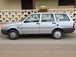 Grigio Usata 1988 Fiat Duna Weekend Station wagon | 3000 €