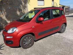 Usata 2012 Fiat Panda Due volumi | 7500 € (Buon prezzo)