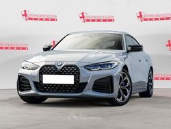 Grigio Usata 2025 BMW M440 M Sport Tre volumi | 69.000 € (Cara)