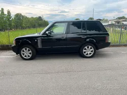 Usata 2008 Land Rover Range Rover SUV | 14.800 €