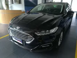 Nero Usata 2020 Ford Mondeo Business Edition Tre volumi | 15.600 € (Ottimo prezzo)