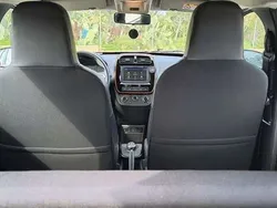 Argento Usata 2022 Dacia Spring Comfort Plus Due volumi | 11.000 € (Buon prezzo)