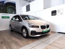 Grigio Usata 2021 BMW 218 Active Tourer Monovolume | 19.500 € (Super prezzo)