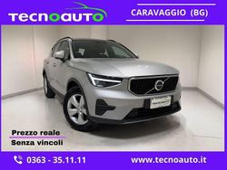 Argento Usata 2022 Volvo XC40 SUV | 24.750 € (Ottimo prezzo)