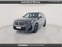 Grigio Usata 2024 BMW X1 M Sport SUV | 42.890 € (Buon prezzo)