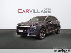Nero Usata 2022 Kia Sportage Style SUV | 23.600 € (Buon prezzo)