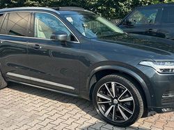 Blu Usata 2018 Volvo XC90 Momentum SUV | 29.200 € (Buon prezzo)