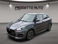 Grigio Usata 2022 Suzuki Swift Sport Tre volumi | 20.950 € (Buon prezzo)