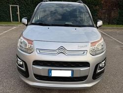 Grigio Usata 2015 Citroën C3 Picasso Monovolume | 5800 € (Ottimo prezzo)