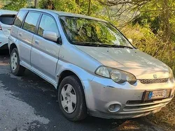 Grigio Usata 2003 Honda HR-V SUV | 1200 € (Super prezzo)