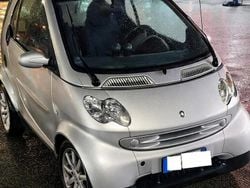 Grigio Usata 2006 Smart ForTwo Coupé Passion Coupé | 2900 € (Buon prezzo)