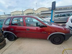 Usata 1995 Opel Corsa | 500 €