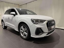 Bianco Usata 2024 Audi Q3 S-Line SUV | 38.500 € (Buon prezzo)