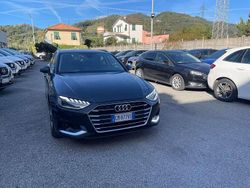 Grigio Usata 2023 Audi A4 Business Station wagon | 30.500 € (Buon prezzo)