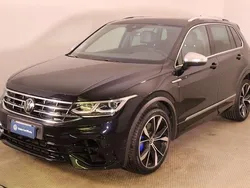 Nero Usata 2022 VW Tiguan R SUV | 35.900 € (Buon prezzo)