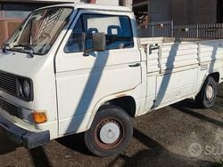 Bianco Usata 1988 VW T3 Furgone | 3499 €