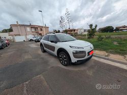 Bianco Usata 2015 Citroën C4 Shine Edition SUV | 8000 € (Cara)