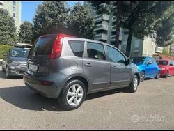 Usata 2006 Nissan Note Acenta Monovolume | 2600 € (Buon prezzo)