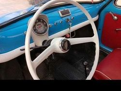 Usata 1960 Fiat 500 | 5800 €