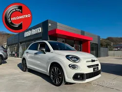 Bianco Usata 2024 Fiat 500X Sport SUV | 22.500 € (Molto cara)