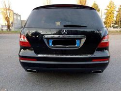 Usata 2011 Mercedes R350 Premium Monovolume | 11.000 €