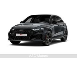 Nuova 2025 Audi A3 Sportback Ambiente Due volumi | 88.500 €