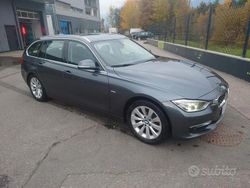 Usata 2012 BMW 320 Station wagon | 7900 € (Buon prezzo)