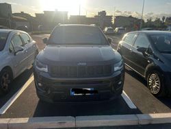 Usata 2018 Jeep Compass Trailhawk SUV | 12.000 € (Buon prezzo)