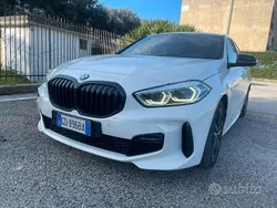 Usata 2020 BMW 116 M Sport Due volumi | 19.900 € (Buon prezzo)