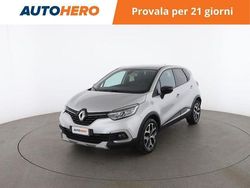 Argento Usata 2019 Renault Captur SUV | 12.899 € (Buon prezzo)