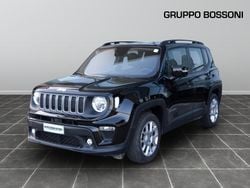 Nero Usata 2024 Jeep Renegade Limited SUV | 22.500 € (Buon prezzo)