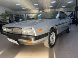 Argento Usata 1979 Lancia Gamma Coupé | 11.900 €