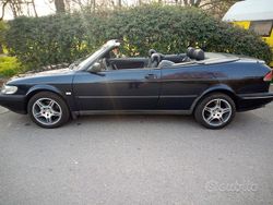 Usata 1997 Saab 900 Cabriolet Cabrio | 2900 €