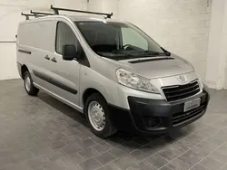 Grigio Usata 2014 Peugeot Expert Furgone | 6950 € (Buon prezzo)
