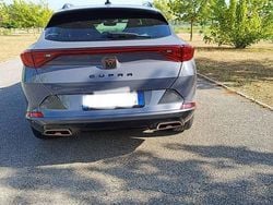 Usata 2022 Cupra Formentor SUV | 27.000 € (Buon prezzo)