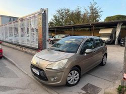 Oro Usata 2010 Citroën C3 Tre volumi | 2800 € (Buon prezzo)