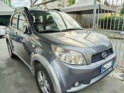 Grigio Usata 2006 Daihatsu Terios SUV | 8300 € (Molto cara)
