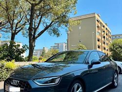Grigio Usata 2023 Audi A4 S-Line Tre volumi | 30.000 € (Ottimo prezzo)