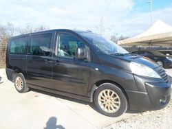 Grigio Usata 2010 Fiat Scudo Furgone | 3500 € (Buon prezzo)
