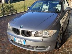 Usata 2009 BMW 120 Cabriolet Cabrio | 6900 € (Buon prezzo)