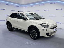 Bianco Usata 2025 Fiat 600 La Prima SUV | 22.990 € (Buon prezzo)