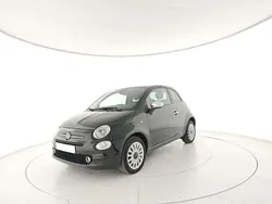 Grigio Usata 2023 Fiat 500 Dolcevita Due volumi | 11.900 € (Buon prezzo)