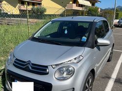Argento Usata 2018 Citroën C1 Due volumi | 8000 € (Buon prezzo)