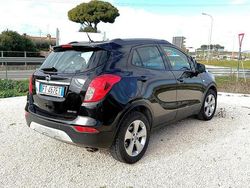 Nero Usata 2018 Opel Mokka X SUV | 12.900 € (Buon prezzo)