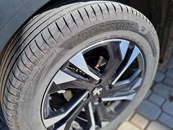 Grigio Usata 2021 Peugeot 2008 SUV | 14.000 €