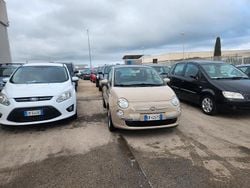 Beige Usata 2013 Fiat 500 Tre volumi | 7000 € (Cara)