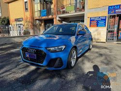 Azzurro Usata 2019 Audi A1 Tre volumi | 17.690 € (Buon prezzo)