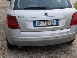 Grigio Usata 2008 Fiat Stilo Tre volumi | 700 € (Buon prezzo)